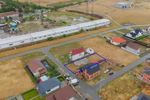 Teren intravilan de vanzare Vladimirescu - imagine 10