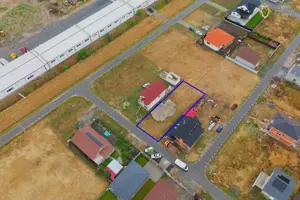 Teren intravilan de vanzare Vladimirescu - imagine 8