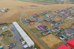 Teren intravilan de vanzare Vladimirescu - imagine 5