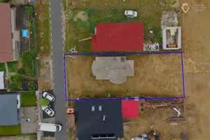 Teren intravilan de vanzare Vladimirescu