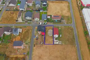 Teren intravilan de vanzare Vladimirescu - imagine 6