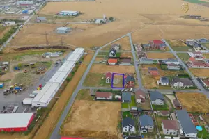 Teren intravilan de vanzare Vladimirescu - imagine 4