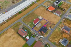 Teren intravilan de vanzare Vladimirescu - imagine 12