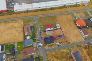 Teren intravilan de vanzare Vladimirescu - imagine 3