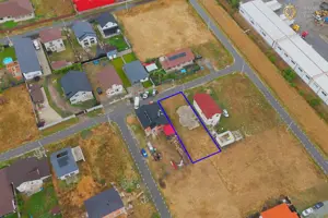 Teren intravilan de vanzare Vladimirescu - imagine 13