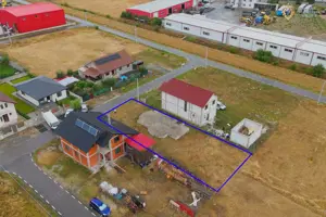 Teren intravilan de vanzare Vladimirescu - imagine 9