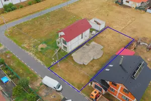 Teren intravilan de vanzare Vladimirescu - imagine 2