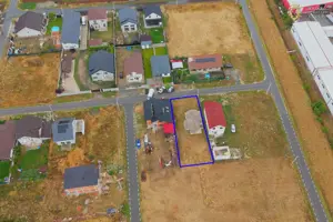 Teren intravilan de vanzare Vladimirescu - imagine 15