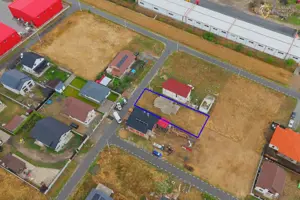 Teren intravilan de vanzare Vladimirescu - imagine 14