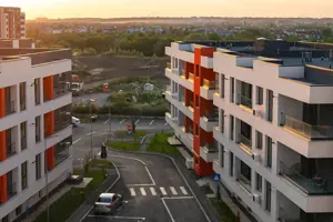 Comision 0% - Apartament 1 cameră în Ivory Residence - Proiect Finalizat - imagine 9