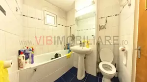 Titulescu - Piata Victoriei - Str Dr. Iacob Felix - 3 camere decomandat  - imagine 7