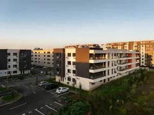Comision 0% - Apartament 1 cameră în Ivory Residence - Proiect Finalizat - imagine 10