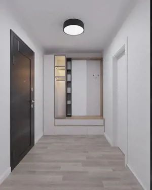 Comision 0% - Apartament 1 cameră în Ivory Residence - Proiect Finalizat - imagine 5