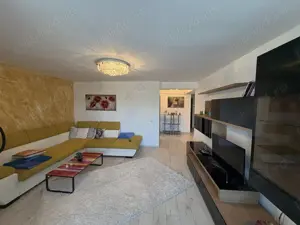 De inchiriat - Apartament modern, complet mobilat - imagine 9