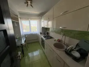 De inchiriat - Apartament modern, complet mobilat - imagine 2