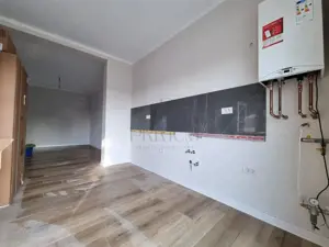 Duplex pe plan - 4 camere - zona linistita - terasa mare - imagine 7