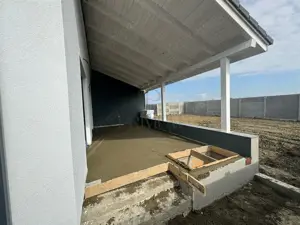 Duplex pe plan - 4 camere - zona linistita - terasa mare - imagine 10