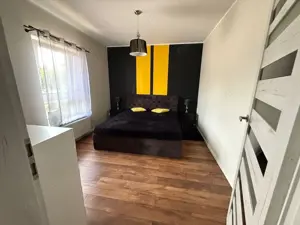 Garsoniera in zona Universitatii