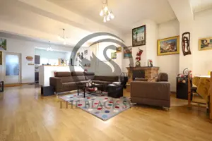 Casa / Vila cu 7 camere de vanzare I Poiana Campina I Comision 0% - imagine 4