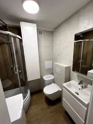 Garsoniera in zona Unirii - imagine 4