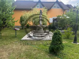 Casa / Vila cu 7 camere de vanzare I Poiana Campina I Comision 0% - imagine 2