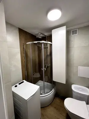 Garsoniera in zona Unirii - imagine 3