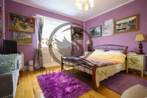 Casa / Vila cu 7 camere de vanzare I Poiana Campina I Comision 0% - imagine 8