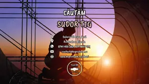 Sudor TIG - Olanda (zona Rotterdam)