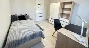 Garsoniera in zona Izvor