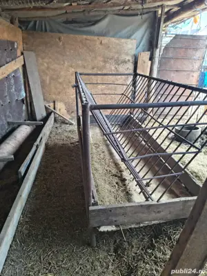 Iesle pentru animale