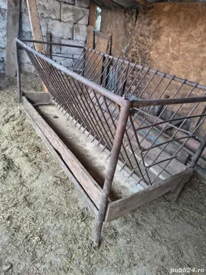 Iesle pentru animale - imagine 4 Iesle pentru animale - imagine 4