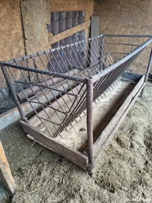 Iesle pentru animale - imagine 3 Iesle pentru animale - imagine 3