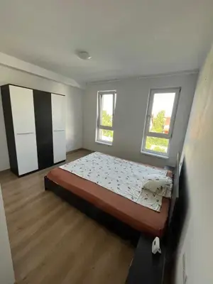 Apartament 2 camere centrala proprie Zona Buziasului - imagine 3