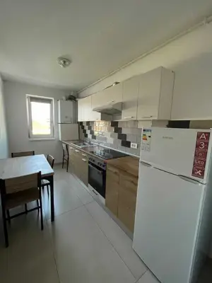 Apartament 2 camere centrala proprie Zona Buziasului