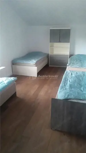 Casa Cristian - cazare muncitori