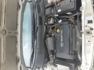 De vânzare opel astra GG 1.6 16 valve  - imagine 5