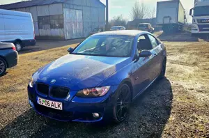 BMW E92 MSport 2007  - imagine 5