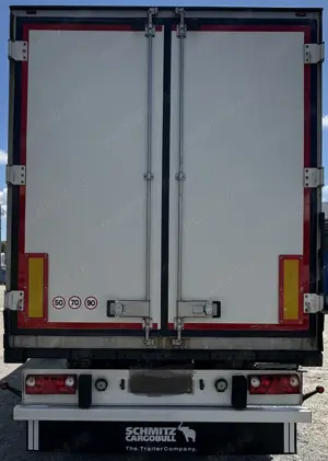 Schmitz Cargobull