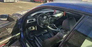 BMW E92 MSport 2007  - imagine 4