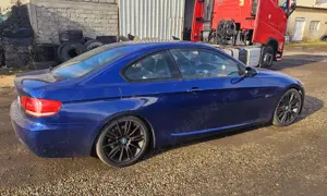 BMW E92 MSport 2007  - imagine 6