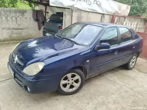 vând Citroen xsara c4, 2004