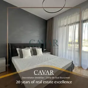 Proiect Cavar Residence 4 Camere 108 mp Loc Parcare Inclus - imagine 2