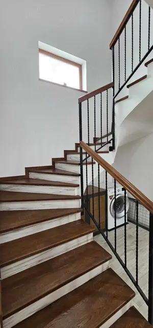 Casa 4 camere de inchiriat, P-ta Ghioceilor Iosia - imagine 11