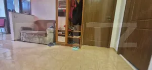 Apartament 4 camere decomandate, 66 mp utili, 2 balcoane spațioase  - imagine 4