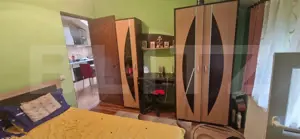 Apartament 4 camere decomandate, 66 mp utili, 2 balcoane spațioase  - imagine 10
