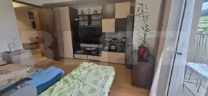 Apartament 4 camere decomandate, 66 mp utili, 2 balcoane spațioase  - imagine 8