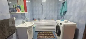 Apartament 4 camere decomandate, 66 mp utili, 2 balcoane spațioase  - imagine 14