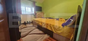 Apartament 4 camere decomandate, 66 mp utili, 2 balcoane spațioase  - imagine 9