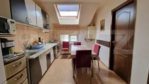 Apartament 4 camere decomandate, 66 mp utili, 2 balcoane spațioase  - imagine 12