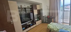 Apartament 4 camere decomandate, 66 mp utili, 2 balcoane spațioase  - imagine 7
